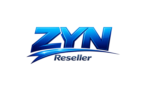 ZYN Reseller
